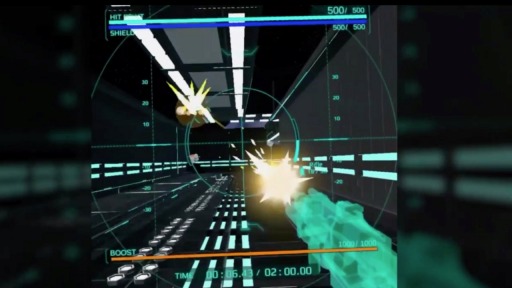 画像ギャラリー No.005のサムネイル画像 / ［TGS2023］VRのコックピット視点で操縦できるロボットアクション「QuantanoID」が出展。ストーリーモードや3対3のPvPを実装予定