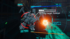 画像ギャラリー No.004のサムネイル画像 / VRロボットゲーム「QuantanoID（クオンタノイド）」，Meta Quest向けに発売。巨大ロボットに搭乗し，コックピット目線で戦おう