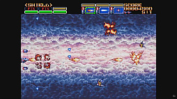 画像ギャラリー No.009のサムネイル画像 / ［TGS2023］「アーシオン」「FZ: Formation Z」「ワイズマンズワールド リトライ」は2024年に発売。TGSステージイベントで発表