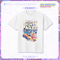 画像ギャラリー No.008のサムネイル画像 / シティコネクション20周年記念感謝祭，試遊出展タイトルや展示コーナー，ステージイベント，物販記念グッズの詳細情報を公開