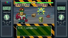 画像ギャラリー No.008のサムネイル画像 / 第二の地球を探して宇宙を飛び回る。レトロな雰囲気が魅力のADV「OMEGA 6 The Triangle Stars」のPC版がSteamで本日発売
