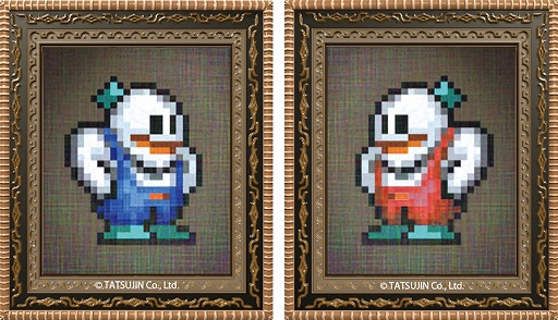 画像ギャラリー No.008のサムネイル画像 / スノーブラザーズが3Dアクションになって登場。「SNOW BROS. WONDERLAND」，11月28日発売