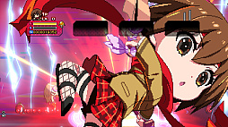 PhantomBreaker: Battle Grounds Ultimate