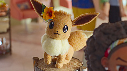 画像ギャラリー No.002のサムネイル画像 / Netflixとポケモンが共同制作するストップモーション・アニメ「ポケモンコンシェルジュ」，多数のポケモンたちを収めた場面写真を一挙公開