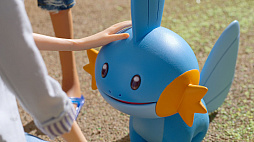 画像ギャラリー No.014のサムネイル画像 / Netflixとポケモンが共同制作するストップモーション・アニメ「ポケモンコンシェルジュ」，多数のポケモンたちを収めた場面写真を一挙公開