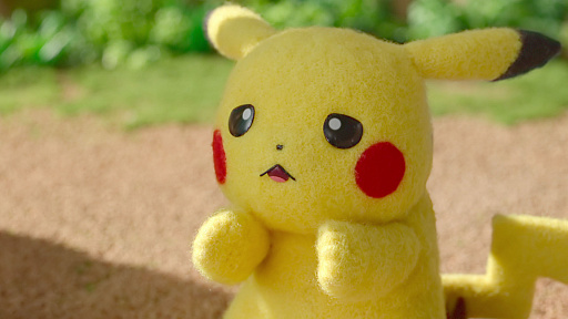 画像ギャラリー No.018のサムネイル画像 / Netflixとポケモンが共同制作するストップモーション・アニメ「ポケモンコンシェルジュ」，多数のポケモンたちを収めた場面写真を一挙公開