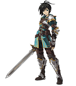 画像ギャラリー No.008のサムネイル画像 / スマホ向けアクションRPG「星彩のメトリア」，正式サービス開始。個性豊かなキャラたちと9つの国を駆け巡り，世界の真実を追う王道ファンタジー