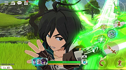 画像ギャラリー No.016のサムネイル画像 / スマホ向けアクションRPG「星彩のメトリア」，正式サービス開始。個性豊かなキャラたちと9つの国を駆け巡り，世界の真実を追う王道ファンタジー