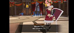 画像ギャラリー No.008のサムネイル画像 / アクションRPG「星彩のメトリア」で，初の季節イベント「初めてのクリスマス」が開催中