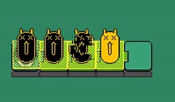 画像ギャラリー No.009のサムネイル画像 / 四則演算とジグソーパズルで電気回路を修復しよう。「Electrogical」，2024年秋にアーリーアクセスを開始