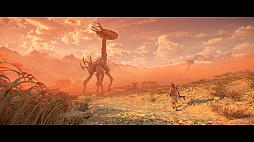 画像ギャラリー No.005のサムネイル画像 / PC版「Horizon Forbidden West Complete Edition」，3月22日発売決定。AMD FSR/Intel XeSS対応，NVIDIA DLAAでより美麗な映像を実現