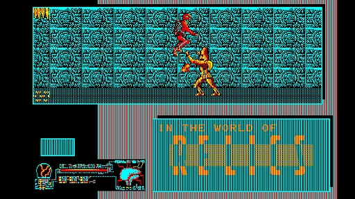 画像ギャラリー No.005のサムネイル画像 / Switch版レトロゲーム配信サービス「EGGコンソール」，本日始動。第1弾「EGGコンソール レリクス PC-8801」を配信