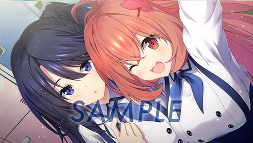 画像ギャラリー No.002のサムネイル画像 / 「メモリーズオフ 双想 〜Not always true〜」，2025年4月10日に発売決定。「超限定版」を含むパッケージ版の予約受付も開始