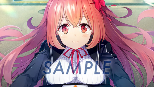 画像ギャラリー No.004のサムネイル画像 / 「メモリーズオフ 双想 〜Not always true〜」，2025年4月10日に発売決定。「超限定版」を含むパッケージ版の予約受付も開始