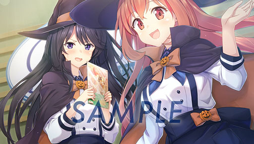 画像ギャラリー No.005のサムネイル画像 / 「メモリーズオフ 双想 〜Not always true〜」，2025年4月10日に発売決定。「超限定版」を含むパッケージ版の予約受付も開始