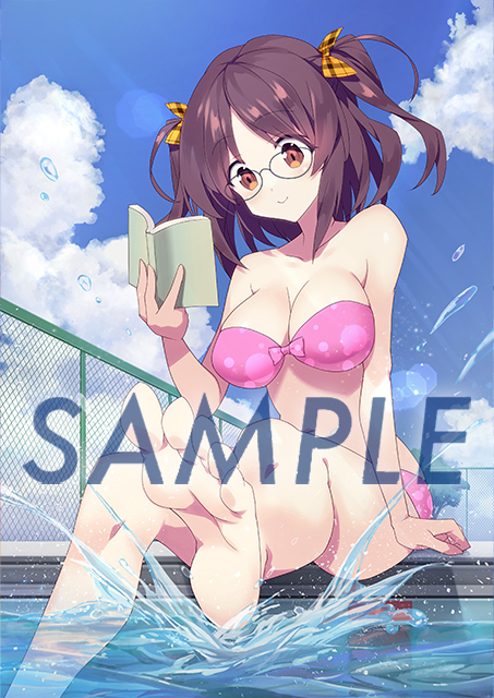 画像ギャラリー No.009のサムネイル画像 / 「メモリーズオフ 双想 〜Not always true〜」，2025年4月10日に発売決定。「超限定版」を含むパッケージ版の予約受付も開始