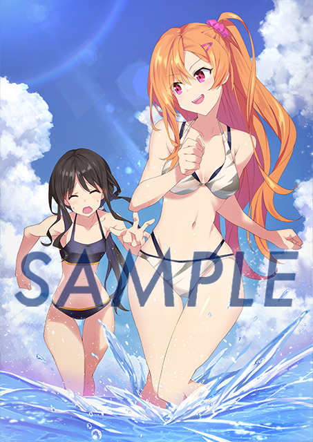 画像ギャラリー No.010のサムネイル画像 / 「メモリーズオフ 双想 〜Not always true〜」，2025年4月10日に発売決定。「超限定版」を含むパッケージ版の予約受付も開始