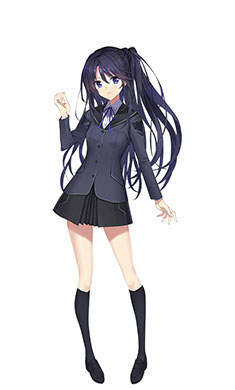 画像ギャラリー No.005のサムネイル画像 / 「メモリーズオフ 双想 〜Not always true〜」，主人公を演じる広瀬裕也さんらキャスト陣からのコメントやキャラの自己紹介ボイスが公開に
