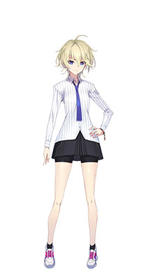 画像ギャラリー No.011のサムネイル画像 / 「メモリーズオフ 双想 〜Not always true〜」，主人公を演じる広瀬裕也さんらキャスト陣からのコメントやキャラの自己紹介ボイスが公開に