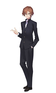 画像ギャラリー No.015のサムネイル画像 / 「メモリーズオフ 双想 〜Not always true〜」，主人公を演じる広瀬裕也さんらキャスト陣からのコメントやキャラの自己紹介ボイスが公開に