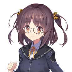 画像ギャラリー No.004のサムネイル画像 / シリーズ25周年記念作品「メモリーズオフ 双想 〜Not always true〜」，本日発売。「かけがえのない想い」をテーマに，新たな登場人物と物語を描く