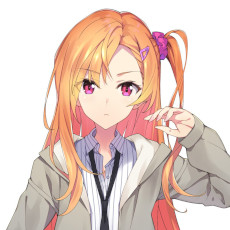 画像ギャラリー No.006のサムネイル画像 / シリーズ25周年記念作品「メモリーズオフ 双想 〜Not always true〜」，本日発売。「かけがえのない想い」をテーマに，新たな登場人物と物語を描く