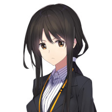 画像ギャラリー No.009のサムネイル画像 / シリーズ25周年記念作品「メモリーズオフ 双想 〜Not always true〜」，本日発売。「かけがえのない想い」をテーマに，新たな登場人物と物語を描く