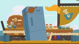 画像ギャラリー No.006のサムネイル画像 / 友だちと一緒にゼリーになって冒険する。協力プレイが楽しめる「Jelly Express」がSteamで配信開始