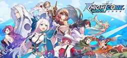 Knightcore Kingdom(ナイトコアキングダム)〜王領英雄〜
