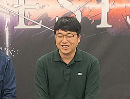 画像ギャラリー No.010のサムネイル画像 / 韓国の名作SRPG「創世記戦」が，7年の時を経てついに復活。東アジア最高のIPを目指して，多角展開が始まる