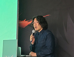 画像ギャラリー No.015のサムネイル画像 / 韓国の名作SRPG「創世記戦」が，7年の時を経てついに復活。東アジア最高のIPを目指して，多角展開が始まる