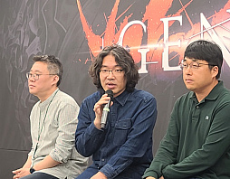 画像ギャラリー No.017のサムネイル画像 / 韓国の名作SRPG「創世記戦」が，7年の時を経てついに復活。東アジア最高のIPを目指して，多角展開が始まる