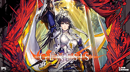 画像ギャラリー No.021のサムネイル画像 / 韓国の名作SRPG「創世記戦」が，7年の時を経てついに復活。東アジア最高のIPを目指して，多角展開が始まる