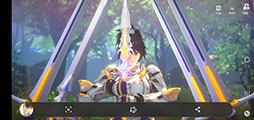 画像ギャラリー No.004のサムネイル画像 / スマホ向けSRPG「創世記戦モバイル:ASURA Project」,韓国国内での正式サービスを開始
