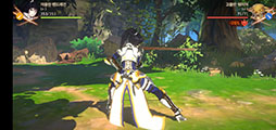 画像ギャラリー No.016のサムネイル画像 / スマホ向けSRPG「創世記戦モバイル:ASURA Project」,韓国国内での正式サービスを開始