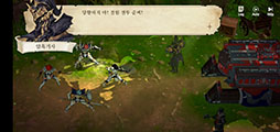 画像ギャラリー No.019のサムネイル画像 / スマホ向けSRPG「創世記戦モバイル:ASURA Project」,韓国国内での正式サービスを開始