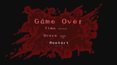 画像ギャラリー No.005のサムネイル画像 / 忍者を操るランアクション「ツクールシリーズ Ninja Runner」本日リリース。発売記念セールを開催中