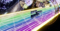 画像ギャラリー No.025のサムネイル画像 / 鉄道を育てる異世界RPG「SODATETSU」，2023年冬に配信。JR西日本の車両がモチーフになったミニチュアの鉄道「ソダテツ」が200種以上登場