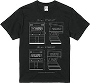 画像ギャラリー No.004のサムネイル画像 / タイトー，「東京ゲーム音楽ショー2024」への出展を発表。MASAKI氏（ZUNTATA）の初ソロアルバムを会場で先行販売