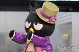 画像ギャラリー No.010のサムネイル画像 / 6つの重大発表をハローキティたちが自由に盛り上げる！　「AGF2023『フラガリアメモリーズ』ステージ」の模様をお届け