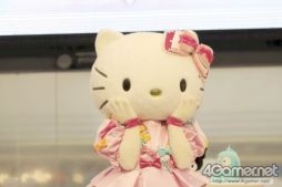 画像ギャラリー No.021のサムネイル画像 / 6つの重大発表をハローキティたちが自由に盛り上げる！　「AGF2023『フラガリアメモリーズ』ステージ」の模様をお届け