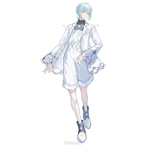 画像ギャラリー No.020のサムネイル画像 / 2024年，最もおすすめしたい作品はこれ！　サンリオが贈る新世代のファンタジープロジェクト「フラガリアメモリーズ」をまるっと紹介