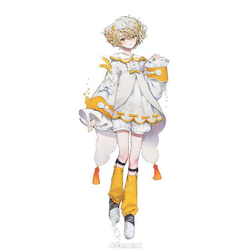 画像ギャラリー No.022のサムネイル画像 / 2024年，最もおすすめしたい作品はこれ！　サンリオが贈る新世代のファンタジープロジェクト「フラガリアメモリーズ」をまるっと紹介