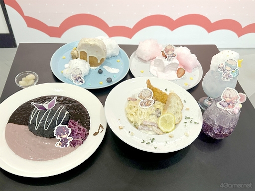 画像ギャラリー No.016のサムネイル画像 / 「フラガリアメモリーズ」初のコラボカフェ実施中の渋谷PARCO会場フォトレポート。キュートすぎるメニューやグッズに目移り必至！