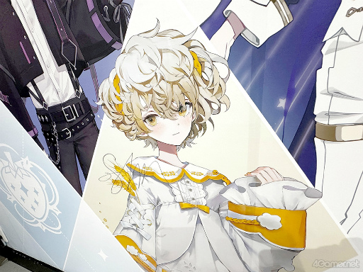画像ギャラリー No.035のサムネイル画像 / 「フラガリアメモリーズ」初のコラボカフェ実施中の渋谷PARCO会場フォトレポート。キュートすぎるメニューやグッズに目移り必至！