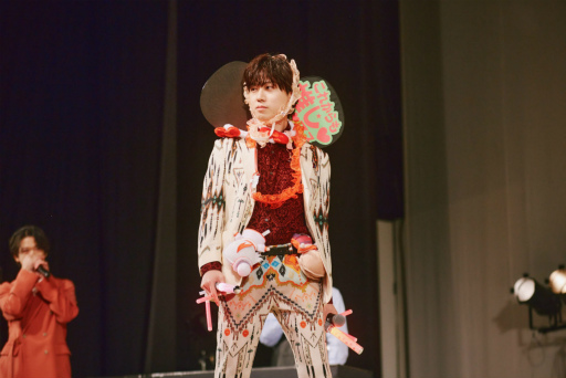 画像ギャラリー No.013のサムネイル画像 / キャスト陣もメロメロ！　サンリオの魅力満載「推し活ピューロランドフェス×フラガリアメモリーズ」レポート