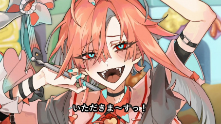 画像ギャラリー No.004のサムネイル画像 / 物語はついに世界の核心へ――「フラガリアメモリーズ」ボイスドラマ「ロストキティ編」完結間近！　ここまでのストーリーを振り返る