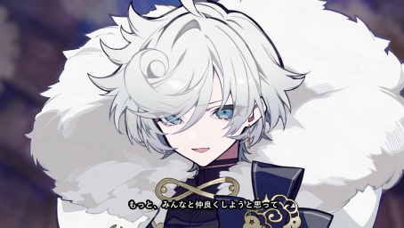 画像ギャラリー No.009のサムネイル画像 / 物語はついに世界の核心へ――「フラガリアメモリーズ」ボイスドラマ「ロストキティ編」完結間近！　ここまでのストーリーを振り返る
