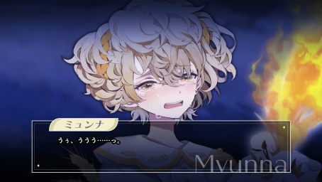 画像ギャラリー No.013のサムネイル画像 / 物語はついに世界の核心へ――「フラガリアメモリーズ」ボイスドラマ「ロストキティ編」完結間近！　ここまでのストーリーを振り返る