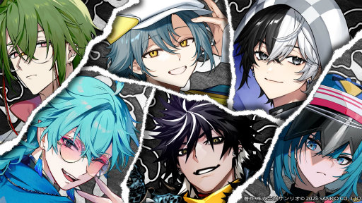 画像ギャラリー No.015のサムネイル画像 / 物語はついに世界の核心へ――「フラガリアメモリーズ」ボイスドラマ「ロストキティ編」完結間近！　ここまでのストーリーを振り返る